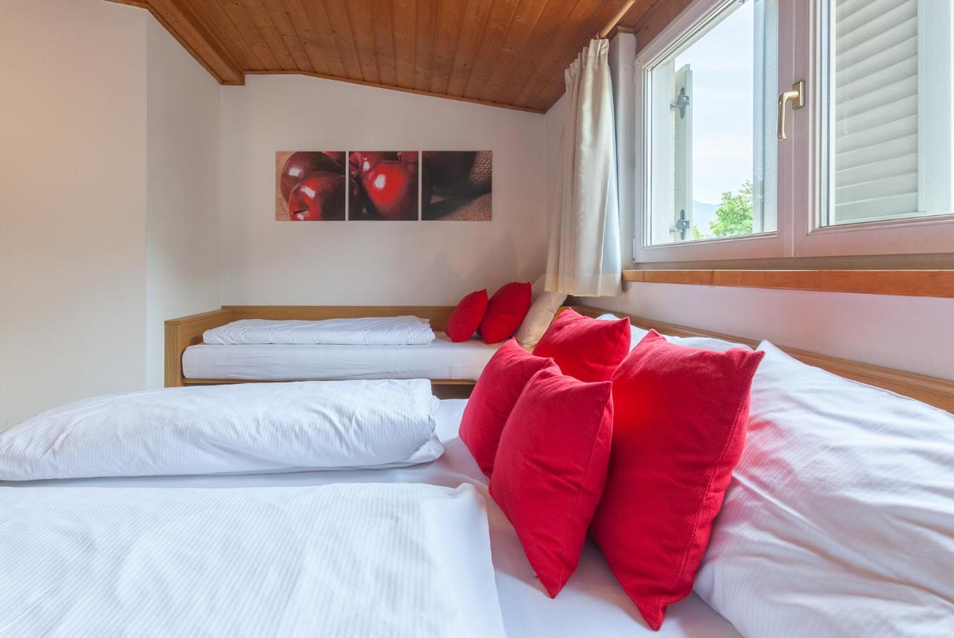 Gasthof Hanni Merano Quarto foto