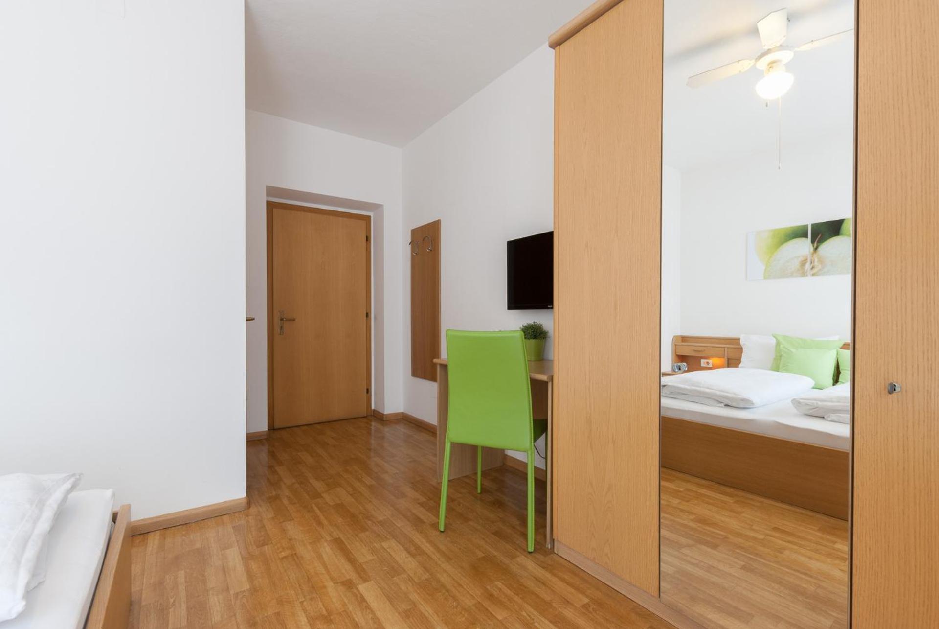 Gasthof Hanni Merano Quarto foto