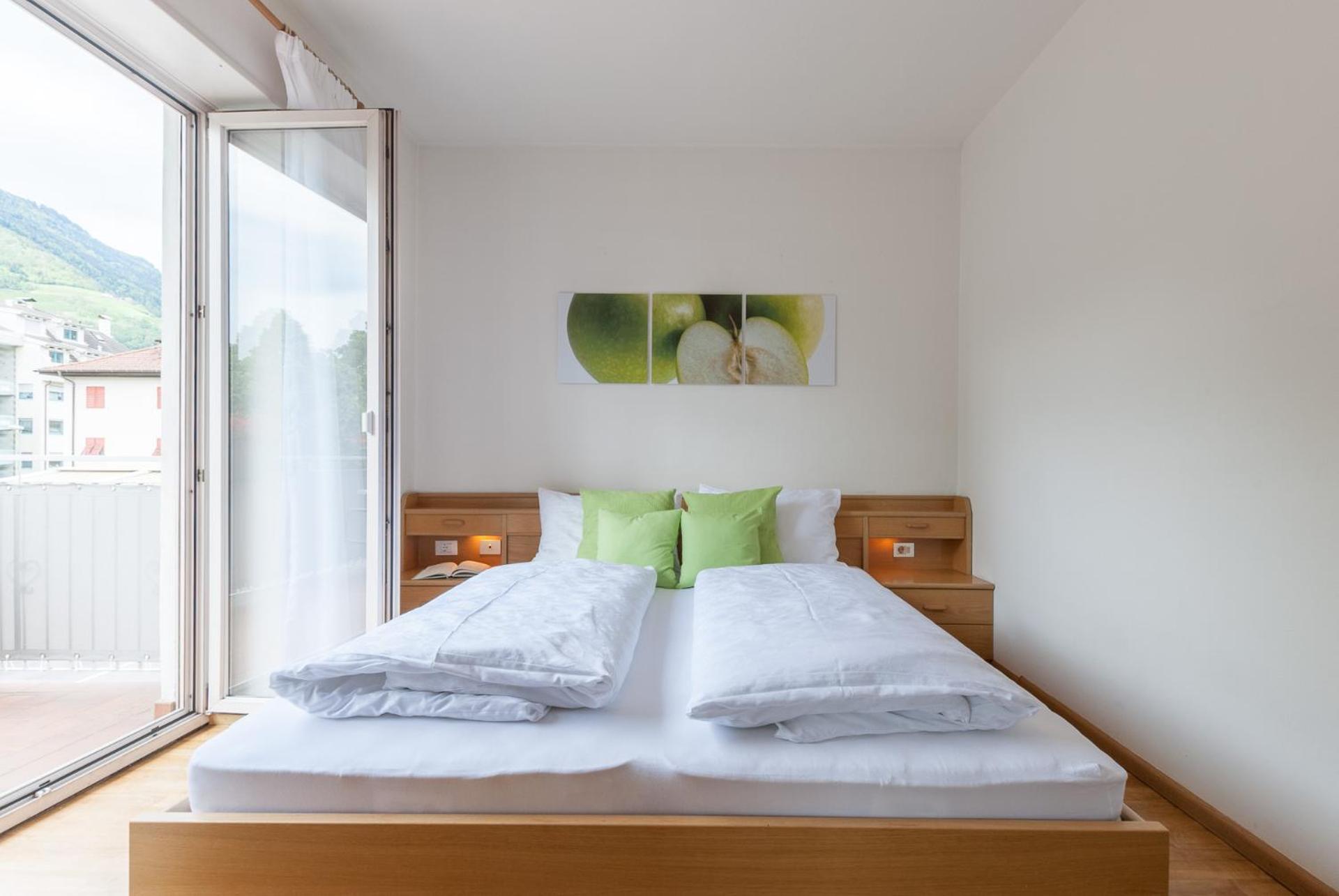 Gasthof Hanni Merano Quarto foto