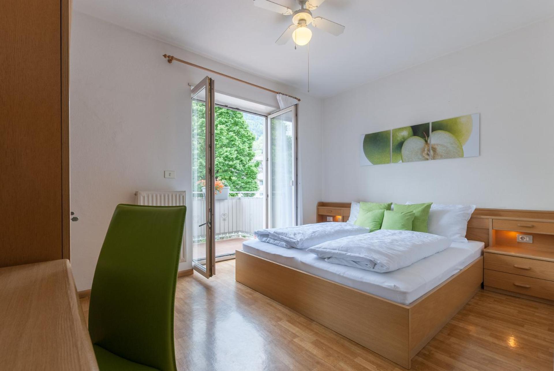 Gasthof Hanni Merano Quarto foto