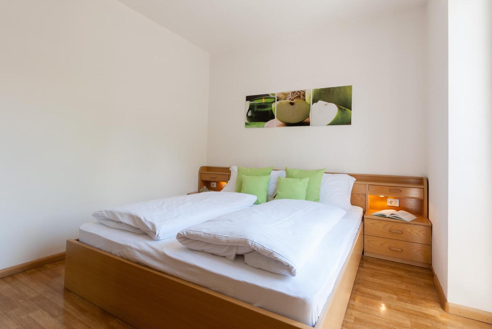 Gasthof Hanni Merano Quarto foto